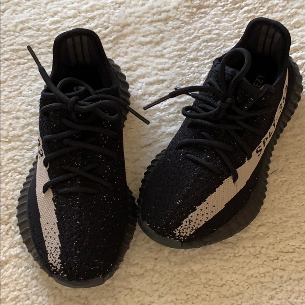 Adidas Yeezy Boost 350 V2